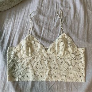 Free People Bralette